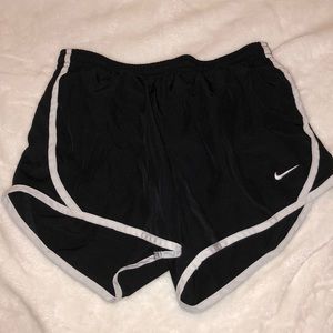 Nike Girls Running Shorts